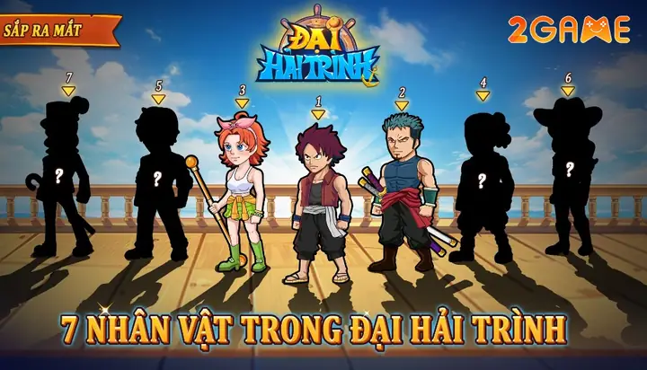 Hướng Dẫn Tải Và Trải Nghiệm Đại Hải Trình Apk Cho Android, Ios Và Pc Hướng Dẫn Tải Và Trải Nghiệm Đại Hải Trình Apk Cho Android, Ios Và Pc