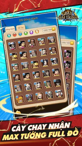 Hướng Dẫn Tải Và Trải Nghiệm Đại Hải Trình Apk Cho Android, Ios Và Pc Hướng Dẫn Tải Và Trải Nghiệm Đại Hải Trình Apk Cho Android, Ios Và Pc