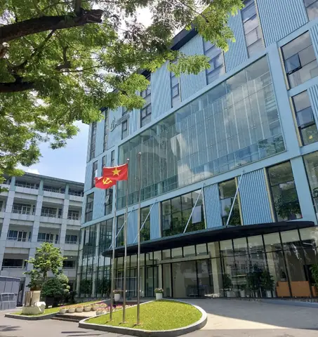 Thông Tin Tuyển Sinh Và Điểm Chuẩn Trường Đại Học Công Nghiệp Tp.hcm (iuh) Mới Nhất Thông Tin Tuyển Sinh Và Điểm Chuẩn Trường Đại Học Công Nghiệp Tp.hcm (iuh) Mới Nhất