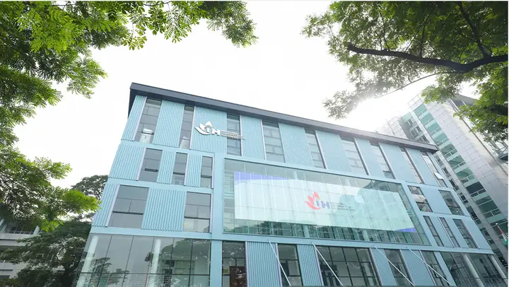 Thông Tin Tuyển Sinh Và Điểm Chuẩn Trường Đại Học Công Nghiệp Tp.hcm (iuh) Mới Nhất Thông Tin Tuyển Sinh Và Điểm Chuẩn Trường Đại Học Công Nghiệp Tp.hcm (iuh) Mới Nhất