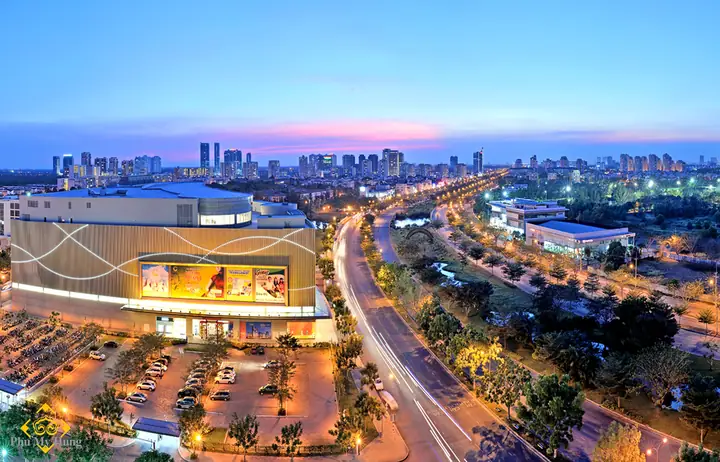 Đại Lộ Nguyễn Văn Linh: Thông Tin Chi Tiết Về Tuyến Đường Huyết Mạch Tại Tp.hcm Đại Lộ Nguyễn Văn Linh: Thông Tin Chi Tiết Về Tuyến Đường Huyết Mạch Tại Tp.hcm