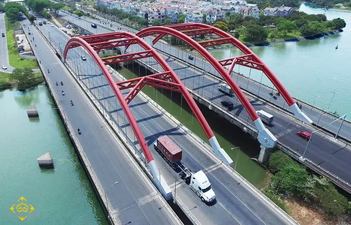 Đại Lộ Nguyễn Văn Linh: Thông Tin Chi Tiết Về Tuyến Đường Huyết Mạch Tại Tp.hcm Đại Lộ Nguyễn Văn Linh: Thông Tin Chi Tiết Về Tuyến Đường Huyết Mạch Tại Tp.hcm