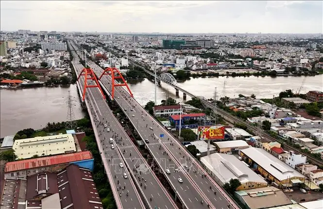 Đường Phạm Văn Đồng: Tổng Quan Về Đại Lộ Kết Nối Quan Trọng Bậc Nhất Tp.hcm Đường Phạm Văn Đồng: Tổng Quan Về Đại Lộ Kết Nối Quan Trọng Bậc Nhất Tp.hcm