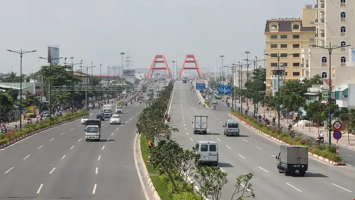 Đường Phạm Văn Đồng: Tổng Quan Về Đại Lộ Kết Nối Quan Trọng Bậc Nhất Tp.hcm Đường Phạm Văn Đồng: Tổng Quan Về Đại Lộ Kết Nối Quan Trọng Bậc Nhất Tp.hcm