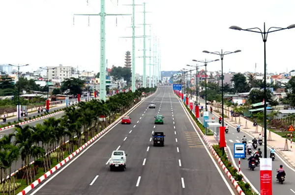 Đường Phạm Văn Đồng: Tổng Quan Về Đại Lộ Kết Nối Quan Trọng Bậc Nhất Tp.hcm Đường Phạm Văn Đồng: Tổng Quan Về Đại Lộ Kết Nối Quan Trọng Bậc Nhất Tp.hcm