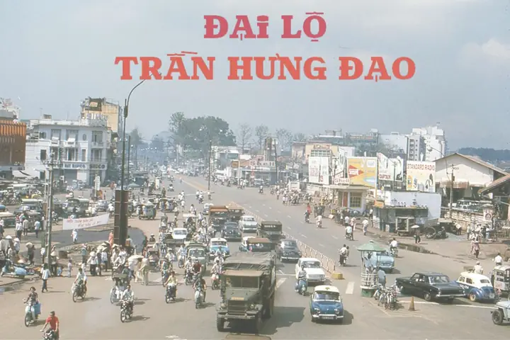 Tổng Quan Về Đại Lộ Trần Hưng Đạo: Những Tuyến Đường Huyết Mạch Tại Việt Nam Tổng Quan Về Đại Lộ Trần Hưng Đạo: Những Tuyến Đường Huyết Mạch Tại Việt Nam