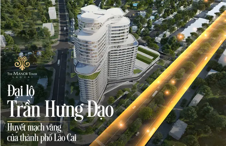 Tổng Quan Về Đại Lộ Trần Hưng Đạo: Những Tuyến Đường Huyết Mạch Tại Việt Nam Tổng Quan Về Đại Lộ Trần Hưng Đạo: Những Tuyến Đường Huyết Mạch Tại Việt Nam