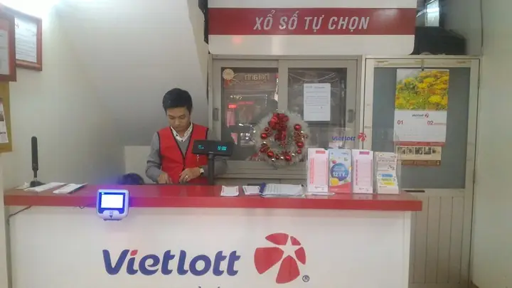 Danh Sách Đại Lý Vietlott Cấp 1 Và Hướng Dẫn Đăng Ký Điểm Bán Chính Thức Danh Sách Đại Lý Vietlott Cấp 1 Và Hướng Dẫn Đăng Ký Điểm Bán Chính Thức