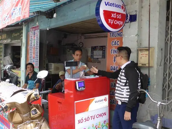 Danh Sách Đại Lý Vietlott Cấp 1 Và Hướng Dẫn Đăng Ký Điểm Bán Chính Thức Danh Sách Đại Lý Vietlott Cấp 1 Và Hướng Dẫn Đăng Ký Điểm Bán Chính Thức