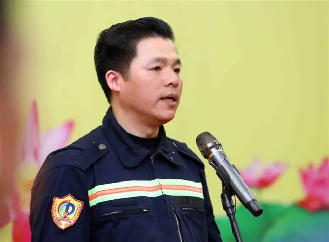 Đại Tá Nguyễn Minh Khương: Tiểu Sử, Quá Trình Công Tác Và Những Dấu Ấn Nổi Bật Đại Tá Nguyễn Minh Khương: Tiểu Sử, Quá Trình Công Tác Và Những Dấu Ấn Nổi Bật