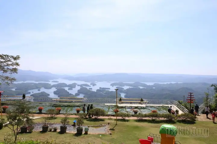 Tổng Quan Về Huyện Đắk Glong, Đắk Nông: Thông Tin Hành Chính Và Cập Nhật Mới Nhất Tổng Quan Về Huyện Đắk Glong, Đắk Nông: Thông Tin Hành Chính Và Cập Nhật Mới Nhất