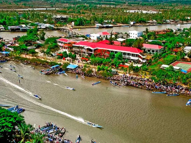 Huyện Đầm Dơi Ở Đâu? Thông Tin Tổng Quan Và Vị Trí Địa Lý Tại Cà Mau Huyện Đầm Dơi Ở Đâu? Thông Tin Tổng Quan Và Vị Trí Địa Lý Tại Cà Mau