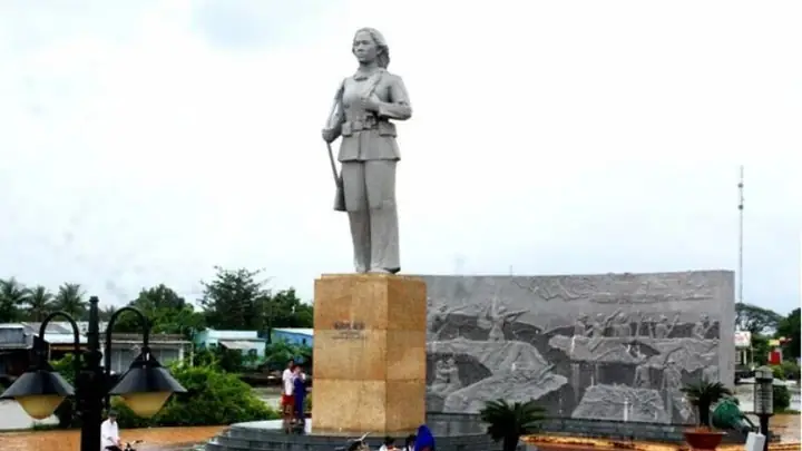 Huyện Đầm Dơi Ở Đâu? Thông Tin Tổng Quan Và Vị Trí Địa Lý Tại Cà Mau Huyện Đầm Dơi Ở Đâu? Thông Tin Tổng Quan Và Vị Trí Địa Lý Tại Cà Mau