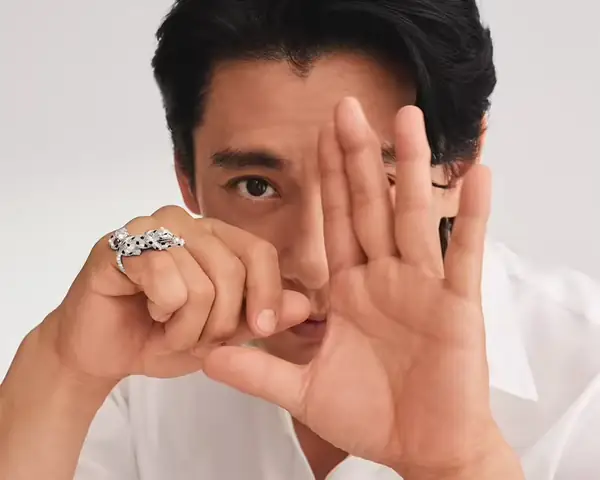 Đàn Ông Nên Đeo Vòng Tay Nào