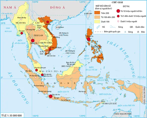 Dân Số Brunei Hiện Nay Là Bao Nhiêu? Cập Nhật Số Liệu Mới Nhất Dân Số Brunei Hiện Nay Là Bao Nhiêu? Cập Nhật Số Liệu Mới Nhất