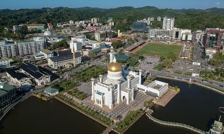 Dân Số Brunei Hiện Nay Là Bao Nhiêu? Cập Nhật Số Liệu Mới Nhất Dân Số Brunei Hiện Nay Là Bao Nhiêu? Cập Nhật Số Liệu Mới Nhất