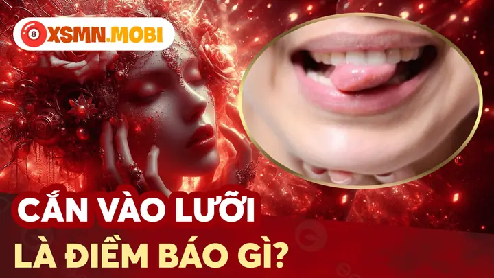 Đang Ăn Cắn Vào Mà La Điềm Gì Đang Ăn Cắn Vào Mà La Điềm Gì
