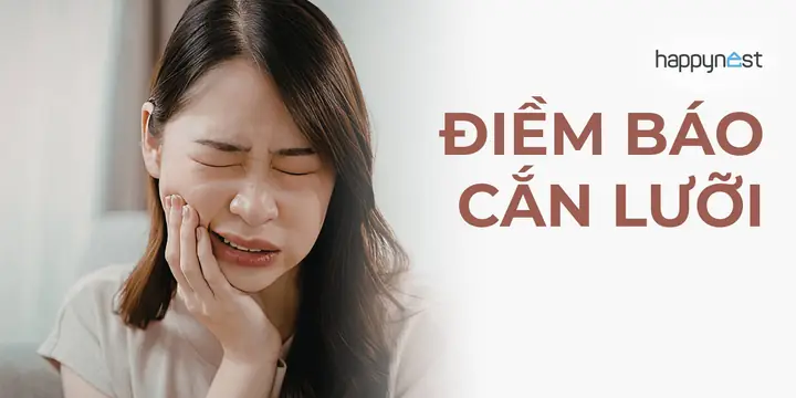 Đang Ăn Cắn Vào Mà La Điềm Gì Đang Ăn Cắn Vào Mà La Điềm Gì