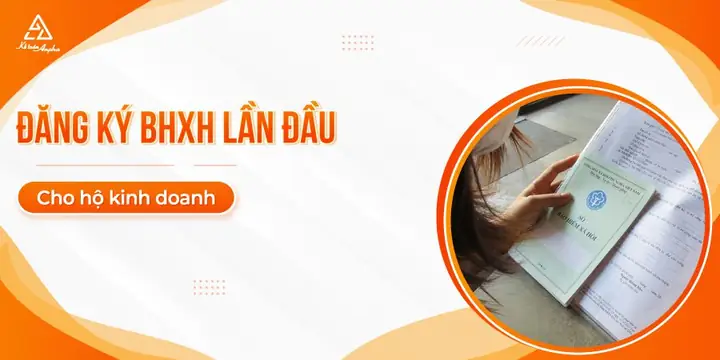 Đăng Ký Bảo Hiểm Xã Hội Ở Đâu? Hướng Dẫn Thủ Tục Trực Tiếp Và Trực Tuyến Mới Nhất