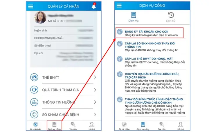 Đăng Ký Bảo Hiểm Xã Hội Ở Đâu? Hướng Dẫn Thủ Tục Trực Tiếp Và Trực Tuyến Mới Nhất