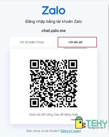 Hướng Dẫn Chi Tiết Cách Đăng Nhập Zalo Bằng Mã Qr Trên Máy Tính Và Điện Thoại Hướng Dẫn Chi Tiết Cách Đăng Nhập Zalo Bằng Mã Qr Trên Máy Tính Và Điện Thoại