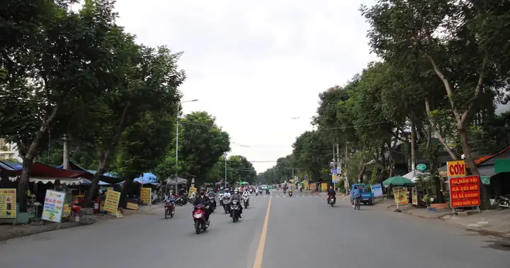 Tổng Quan Đường Đặng Thùy Trâm, Quận Bình Thạnh: Thông Tin Quy Hoạch Và Thị Trường Bất Động Sản Tổng Quan Đường Đặng Thùy Trâm, Quận Bình Thạnh: Thông Tin Quy Hoạch Và Thị Trường Bất Động Sản
