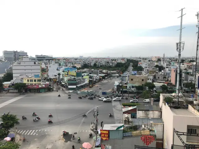Tổng Quan Đường Đặng Thùy Trâm, Quận Bình Thạnh: Thông Tin Quy Hoạch Và Thị Trường Bất Động Sản Tổng Quan Đường Đặng Thùy Trâm, Quận Bình Thạnh: Thông Tin Quy Hoạch Và Thị Trường Bất Động Sản
