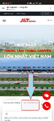 Danh Sách Bưu Cục J&t Express Toàn Quốc Và Cách Tra Cứu Nhanh Nhất Danh Sách Bưu Cục J&t Express Toàn Quốc Và Cách Tra Cứu Nhanh Nhất