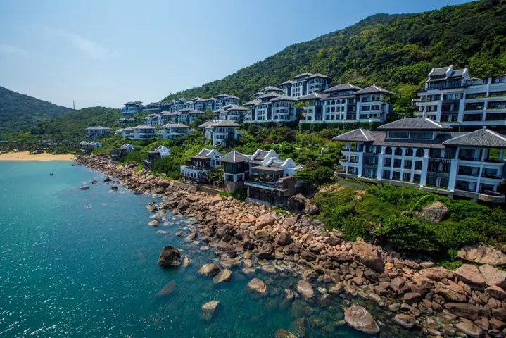 Danh Sách Các Resort Ở Đà Nẵng: Lựa Chọn Hoàn Hảo Cho Kỳ Nghỉ Sang Trọng Và Gia Đình Danh Sách Các Resort Ở Đà Nẵng: Lựa Chọn Hoàn Hảo Cho Kỳ Nghỉ Sang Trọng Và Gia Đình