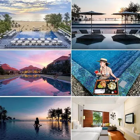 Danh Sách Các Resort Ở Đà Nẵng: Lựa Chọn Hoàn Hảo Cho Kỳ Nghỉ Sang Trọng Và Gia Đình Danh Sách Các Resort Ở Đà Nẵng: Lựa Chọn Hoàn Hảo Cho Kỳ Nghỉ Sang Trọng Và Gia Đình