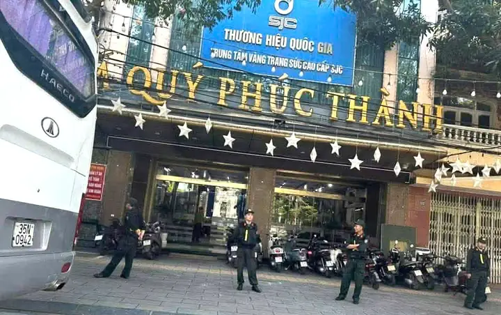 Danh Sách Tiệm Vàng Uy Tín Tại Huyện Thanh Trì: Địa Chỉ Vàng Bạc Đáng Tin Cậy Danh Sách Tiệm Vàng Uy Tín Tại Huyện Thanh Trì: Địa Chỉ Vàng Bạc Đáng Tin Cậy