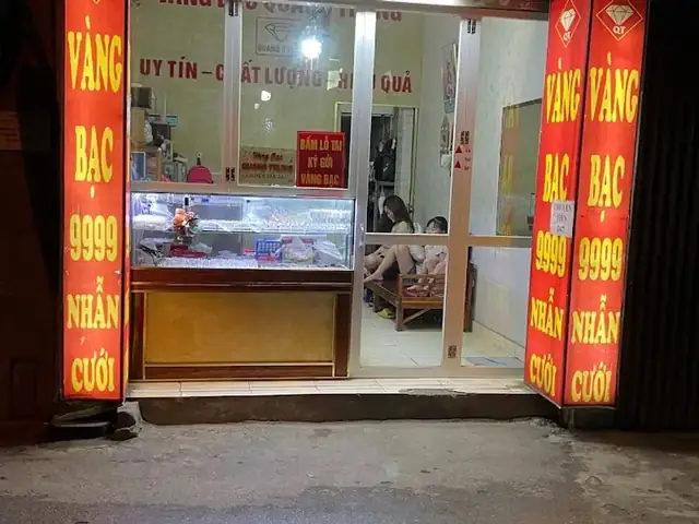 Top 10+ Tiệm Vàng Uy Tín Tại Quận Cầu Giấy Được Tin Tặng Nhất