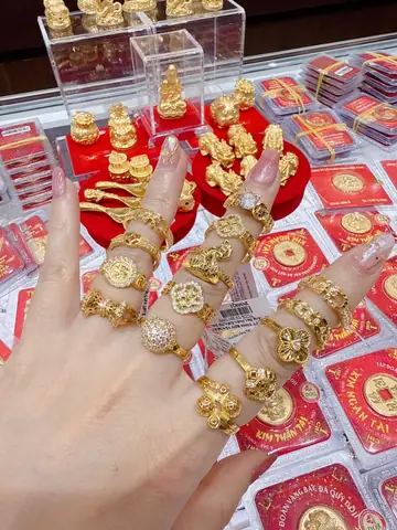 Top 5 Tiệm Vàng Uy Tín Tại Thị Xã Sơn Tây Đáng Tin Cậy Nhất Top 5 Tiệm Vàng Uy Tín Tại Thị Xã Sơn Tây Đáng Tin Cậy Nhất
