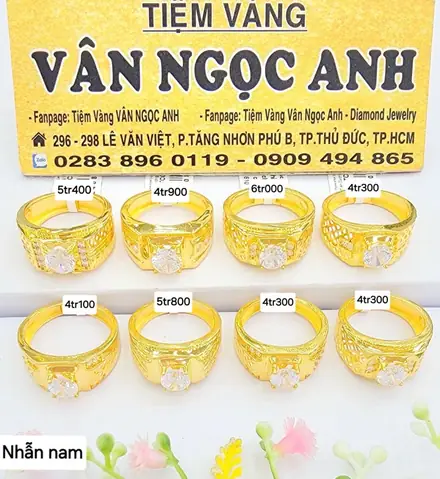 Top 10+ Tiệm Vàng Uy Tín Tại Tp. Thủ Đức Được Khách Hàng Tin Chọn Top 10+ Tiệm Vàng Uy Tín Tại Tp. Thủ Đức Được Khách Hàng Tin Chọn