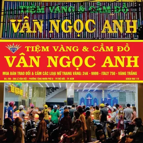Top 10+ Tiệm Vàng Uy Tín Tại Tp. Thủ Đức Được Khách Hàng Tin Chọn Top 10+ Tiệm Vàng Uy Tín Tại Tp. Thủ Đức Được Khách Hàng Tin Chọn