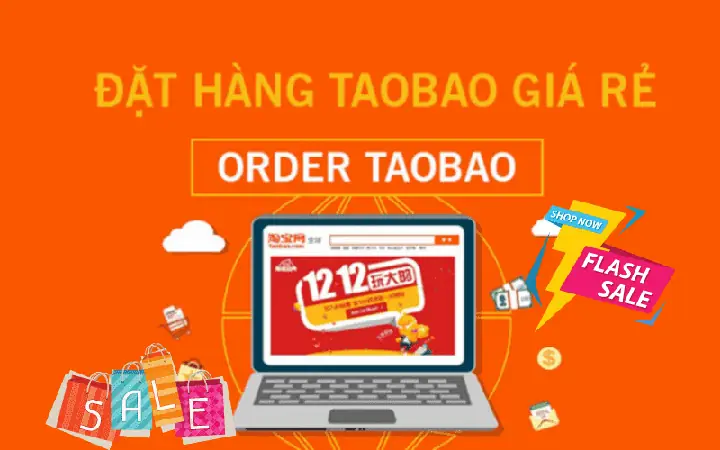 Cách Tự Đặt Hàng Taobao Trực Tiếp Về Việt Nam: Hướng Dẫn Chi Tiết Từ A-z Cách Tự Đặt Hàng Taobao Trực Tiếp Về Việt Nam: Hướng Dẫn Chi Tiết Từ A-z