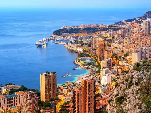 Đất Nước Monaco Ở Đâu? Tổng Quan Về Quốc Gia Nhỏ Bé Và Xa Hoa Nhất Thế Giới Đất Nước Monaco Ở Đâu? Tổng Quan Về Quốc Gia Nhỏ Bé Và Xa Hoa Nhất Thế Giới