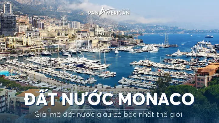 Đất Nước Monaco Ở Đâu? Tổng Quan Về Quốc Gia Nhỏ Bé Và Xa Hoa Nhất Thế Giới Đất Nước Monaco Ở Đâu? Tổng Quan Về Quốc Gia Nhỏ Bé Và Xa Hoa Nhất Thế Giới