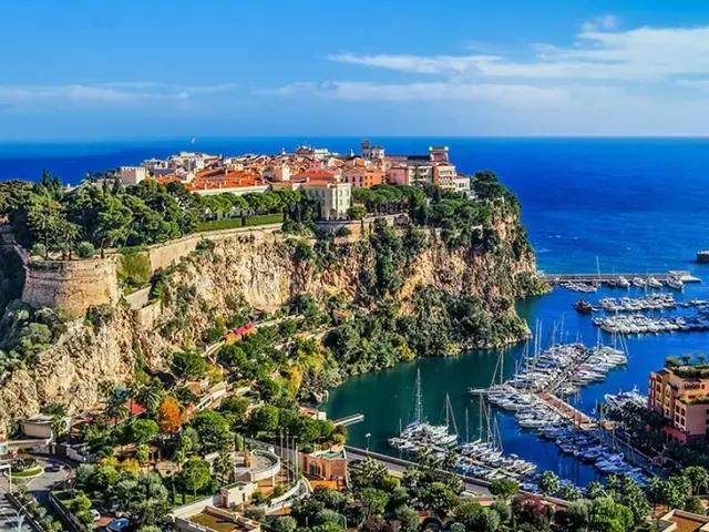 Đất Nước Monaco Ở Đâu? Tổng Quan Về Quốc Gia Nhỏ Bé Và Xa Hoa Nhất Thế Giới Đất Nước Monaco Ở Đâu? Tổng Quan Về Quốc Gia Nhỏ Bé Và Xa Hoa Nhất Thế Giới