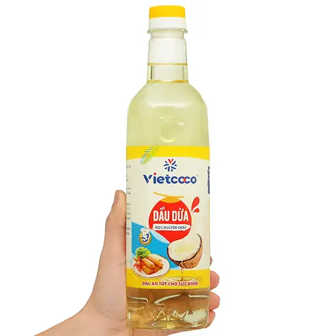 Dầu Dừa Tại Bách Hóa Xanh: Các Dòng Sản Phẩm Và Giá Bán Tham Khảo Dầu Dừa Tại Bách Hóa Xanh: Các Dòng Sản Phẩm Và Giá Bán Tham Khảo