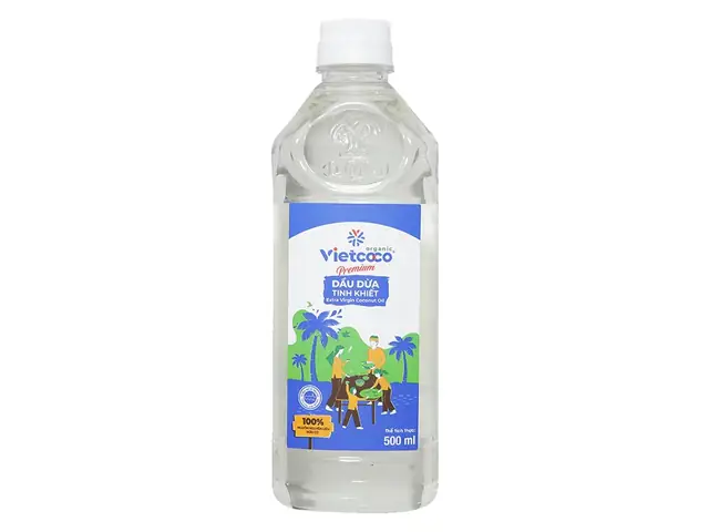 Dầu Dừa Tại Bách Hóa Xanh: Các Dòng Sản Phẩm Và Giá Bán Tham Khảo Dầu Dừa Tại Bách Hóa Xanh: Các Dòng Sản Phẩm Và Giá Bán Tham Khảo