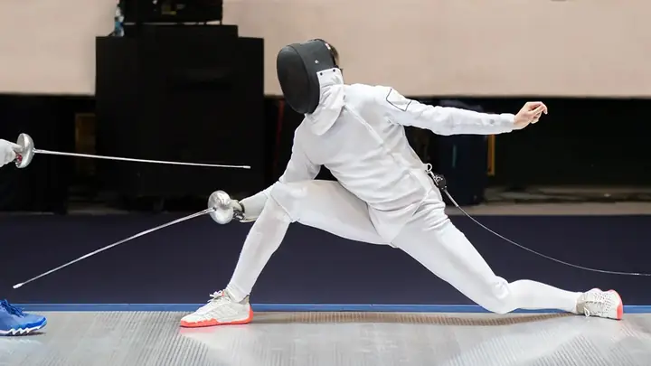 Đấu Kiếm Là Gì? Tìm Hiểu Về Môn Võ Thuật Đối Kháng Olympic