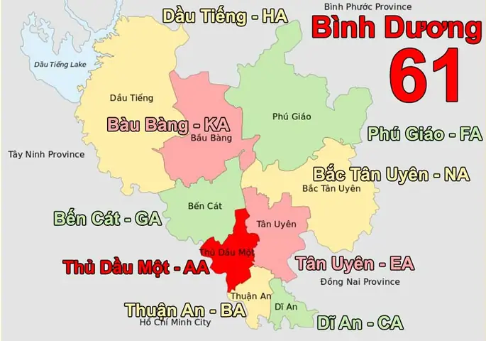 Mã Vùng Điện Thoại Cố Định Bình Dương Là Bao Nhiêu Và Cách Gọi Chi Tiết