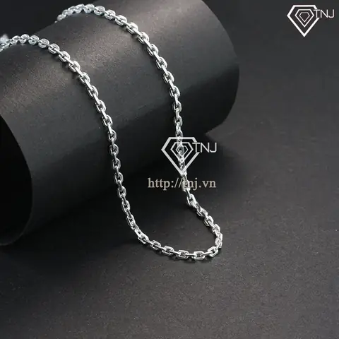 Dây Chuyền Bạc Mặt Nhỏ: Mẫu Đẹp, Giá Hợp Lý Và Cách Chọn Cho Phái Đẹp Dây Chuyền Bạc Mặt Nhỏ: Mẫu Đẹp, Giá Hợp Lý Và Cách Chọn Cho Phái Đẹp