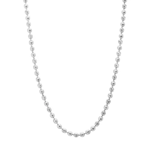 Dây Chuyền Bạc Pnjsilver: Mẫu Đẹp, Chất Liệu, Giá Và Cách Chọn Cho Nam Nữ