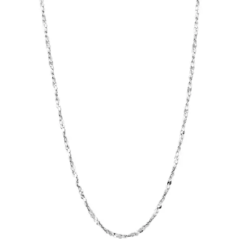 Dây Chuyền Bạc Pnjsilver: Mẫu Đẹp, Chất Liệu, Giá Và Cách Chọn Cho Nam Nữ