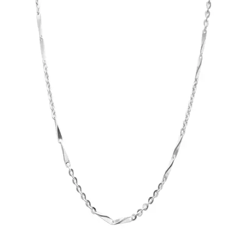 Dây Chuyền Bạc Pnjsilver: Mẫu Đẹp, Chất Liệu, Giá Và Cách Chọn Cho Nam Nữ