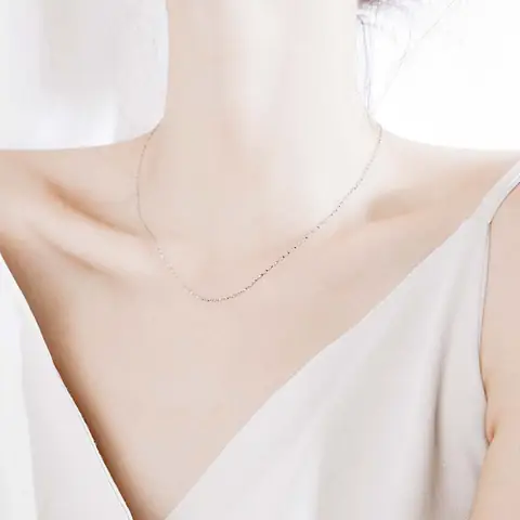 Top 10 Dây Chuyền Bạc Sợi Nhỏ Đẹp, Nhẹ Và Giá Hợp Lý Cho Phái Đẹp 2026 Top 10 Dây Chuyền Bạc Sợi Nhỏ Đẹp, Nhẹ Và Giá Hợp Lý Cho Phái Đẹp 2026