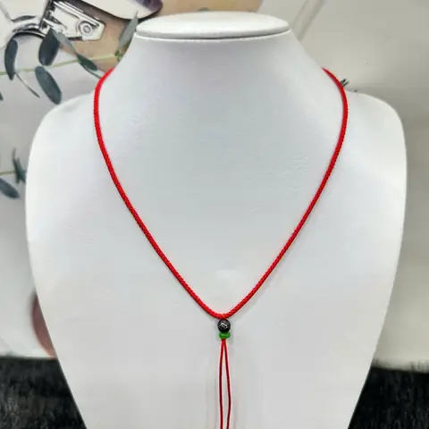 Mua Và Lựa Chọn Dây Chuyền Bằng Vải: Hướng Dẫn Chọn Chất Liệu, Kích Thước Và Mẫu Mã Phù Hợp Mua Và Lựa Chọn Dây Chuyền Bằng Vải: Hướng Dẫn Chọn Chất Liệu, Kích Thước Và Mẫu Mã Phù Hợp
