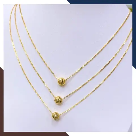 Mua Dây Chuyền Bi Nữ: Hướng Dẫn Chọn Mẫu, Giá & Địa Điểm Uy Tín